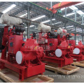 UL448/Nfpa20 Fire Fighting Pumps